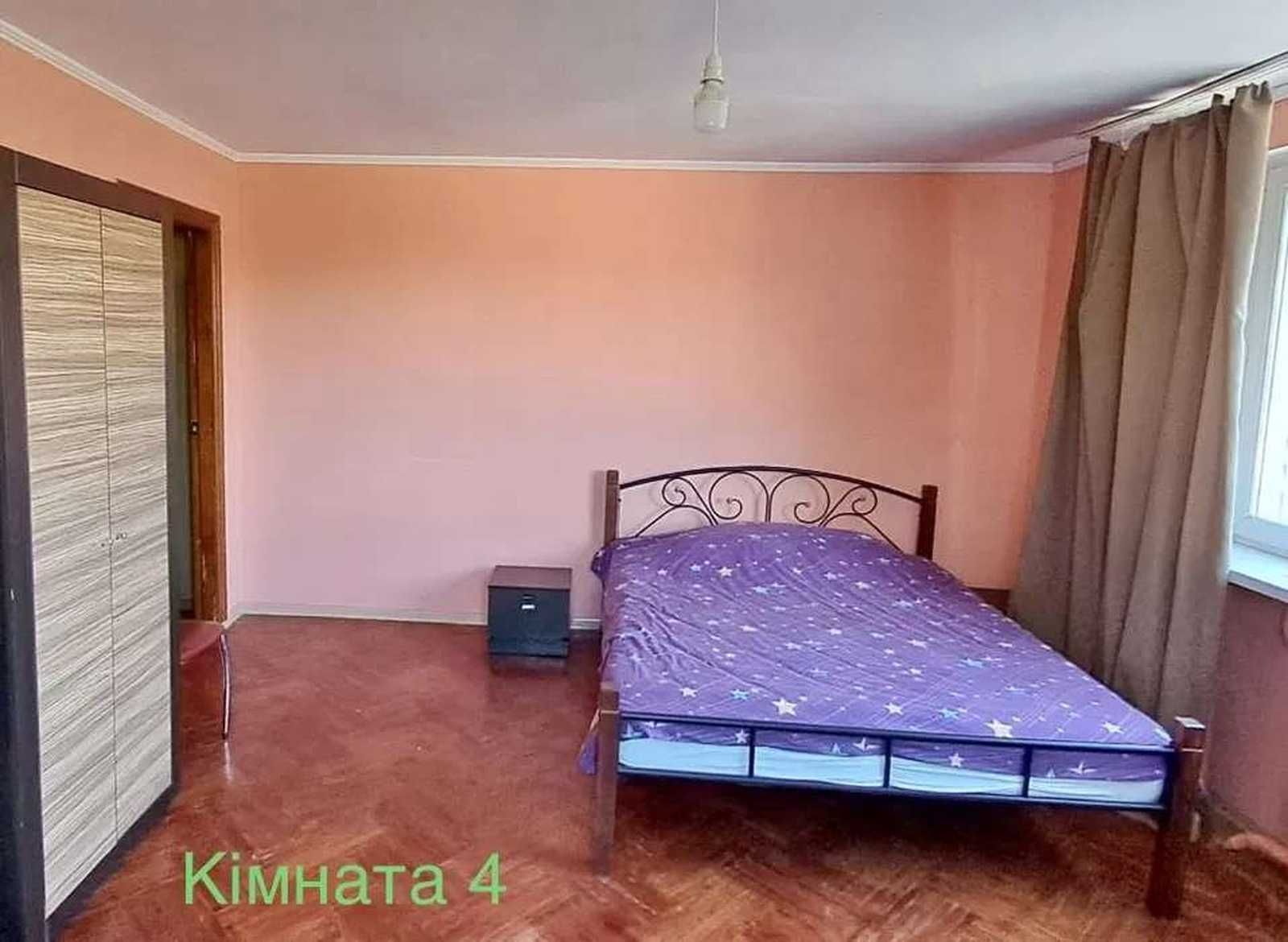 Оренда будинку 120 м², Валерія Лобановського просп.