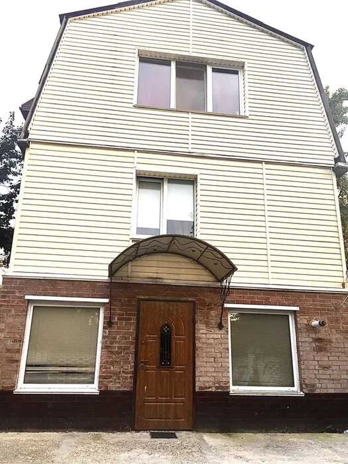 Оренда будинку 120 м², Валерія Лобановського просп.