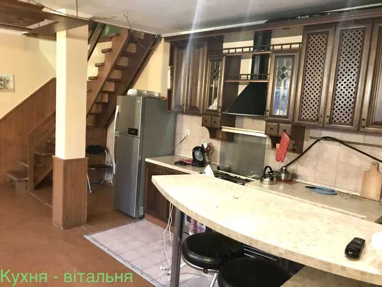 Оренда будинку 120 м², Валерія Лобановського просп.