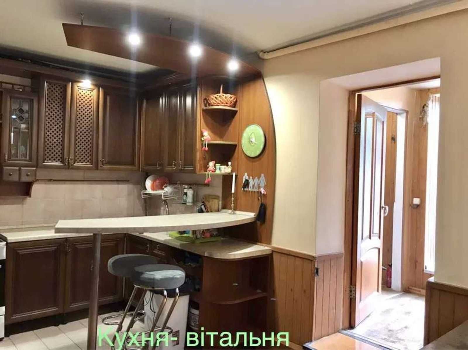 Оренда будинку 120 м², Валерія Лобановського просп.