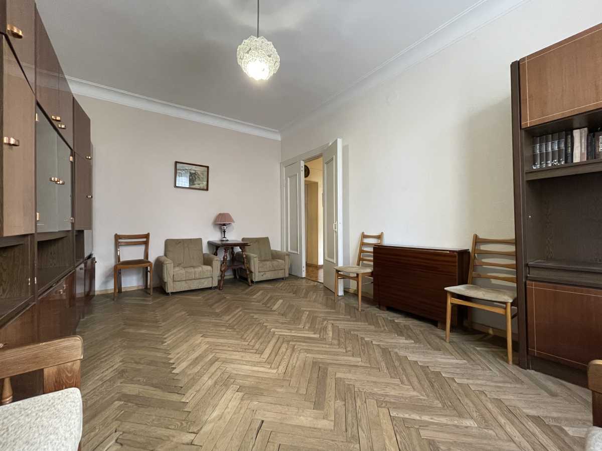 Продажа 3-комнатной квартиры 62.7 м², Лютеранская ул., 17