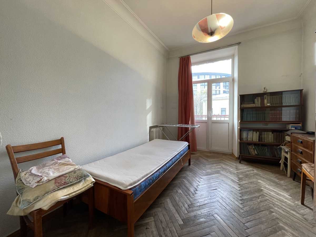 Продажа 3-комнатной квартиры 62.7 м², Лютеранская ул., 17