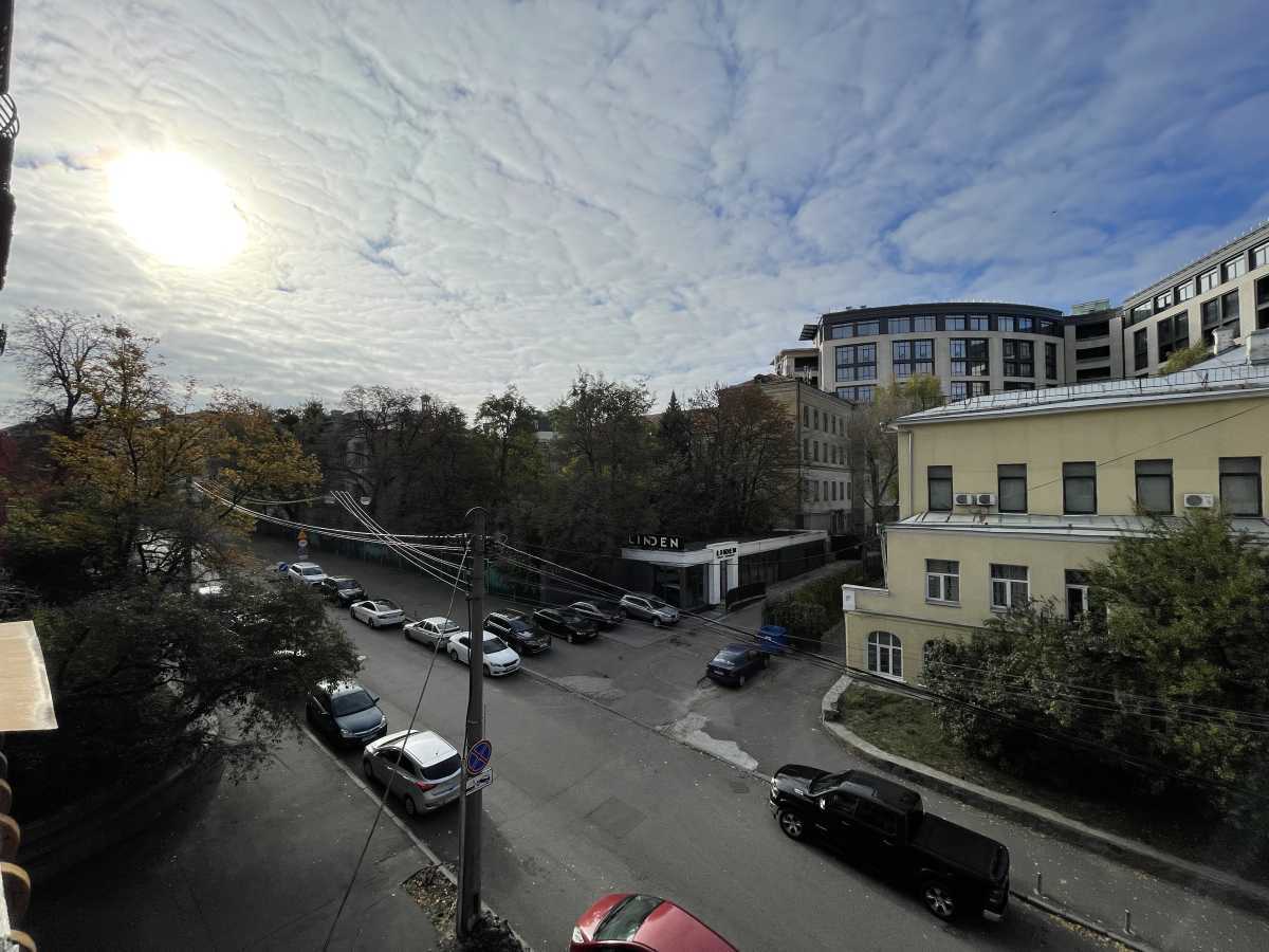 Продажа 3-комнатной квартиры 62.7 м², Лютеранская ул., 17