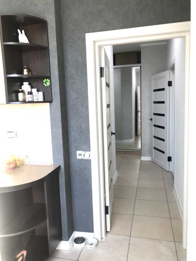 Продажа 2-комнатной квартиры 49 м², Юрия Шумского ул., 5