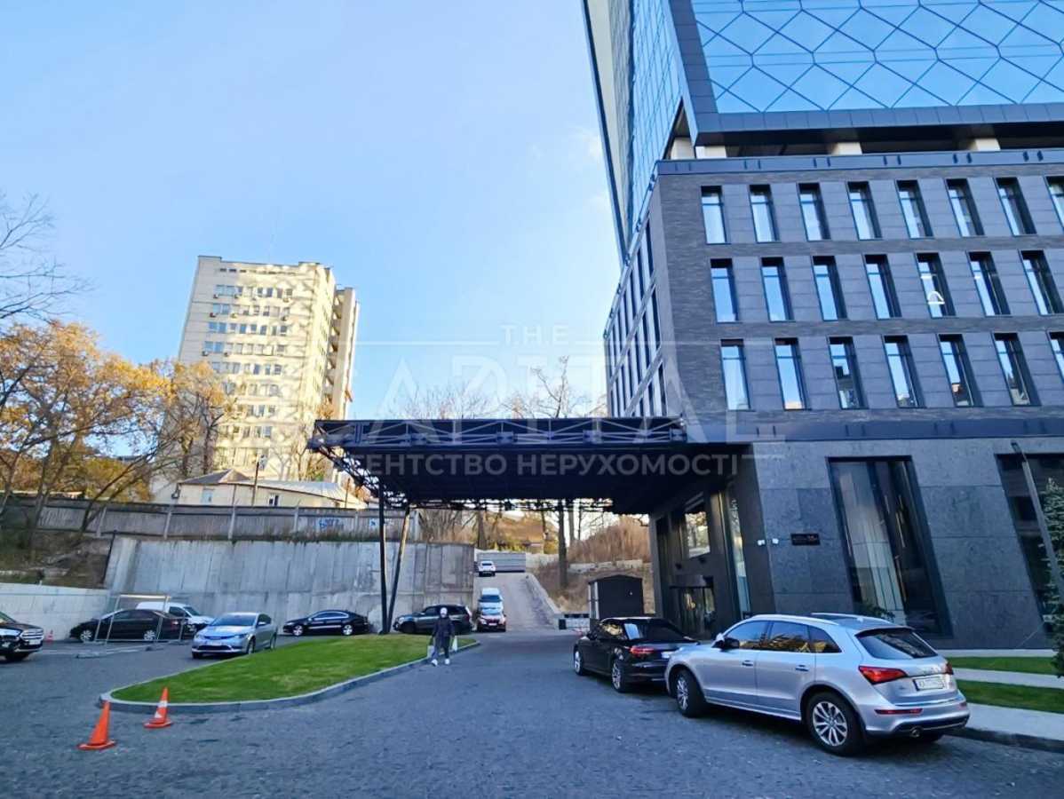 Продажа офиса 157 м², Василия Стуса ул., 35-37