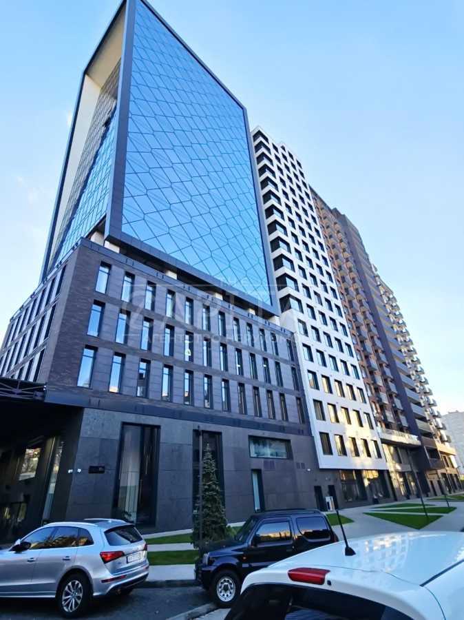 Продажа офиса 157 м², Василия Стуса ул., 35-37