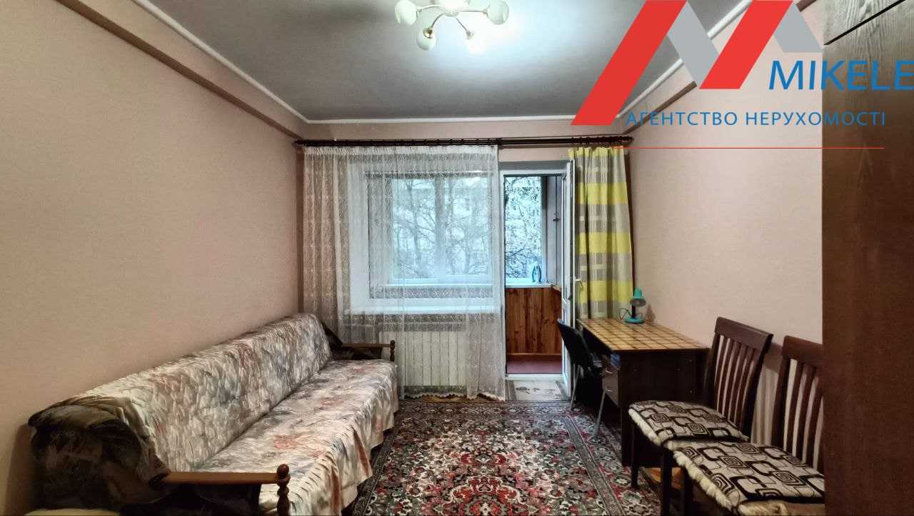 Аренда 2-комнатной квартиры 46 м², Волгоградская ул., 9