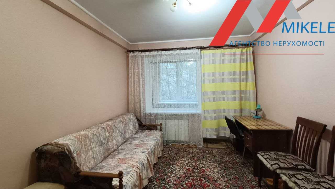 Аренда 2-комнатной квартиры 46 м², Волгоградская ул., 9