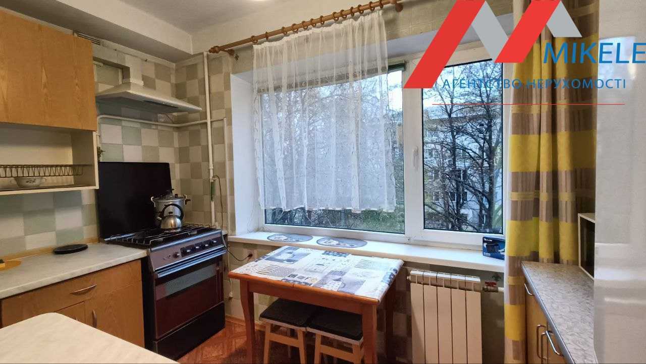 Аренда 2-комнатной квартиры 46 м², Волгоградская ул., 9