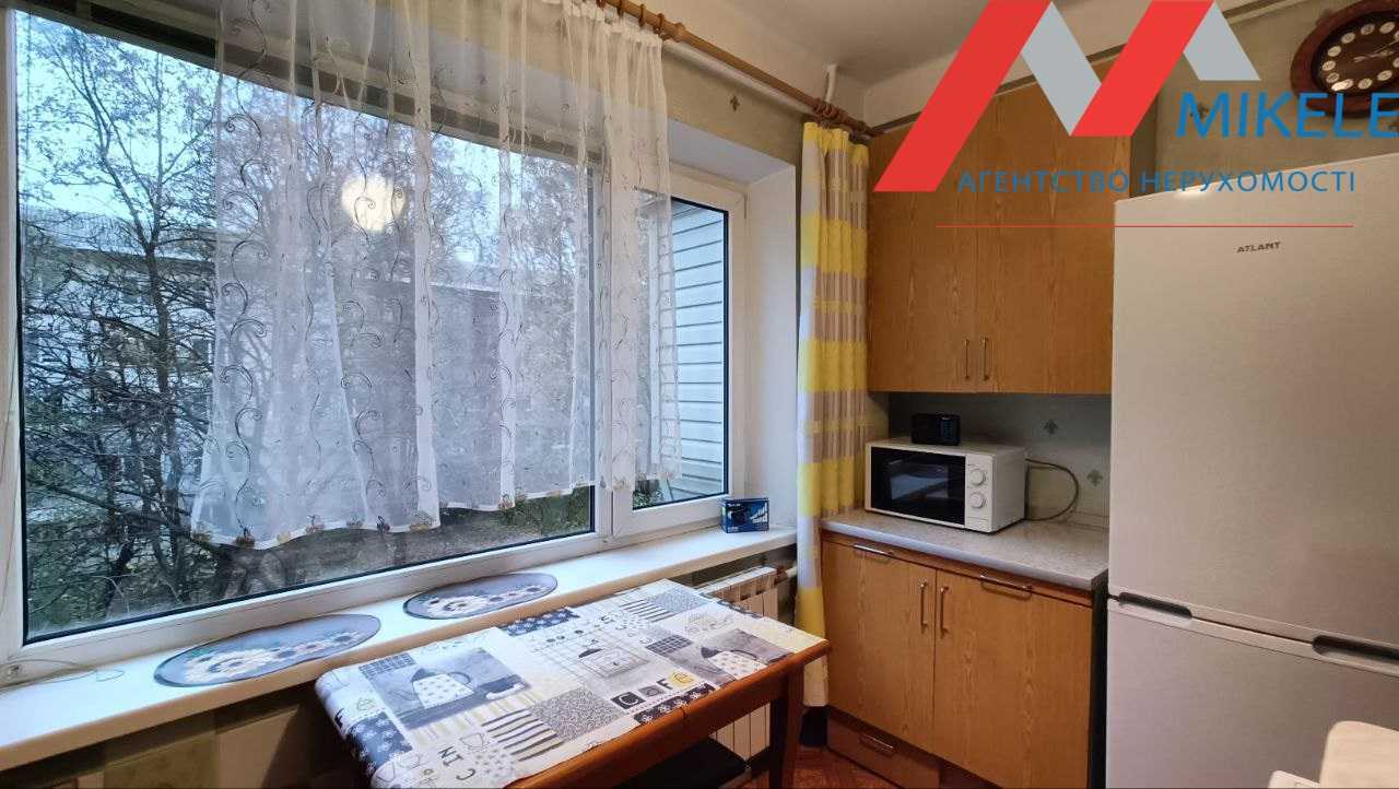 Аренда 2-комнатной квартиры 46 м², Волгоградская ул., 9