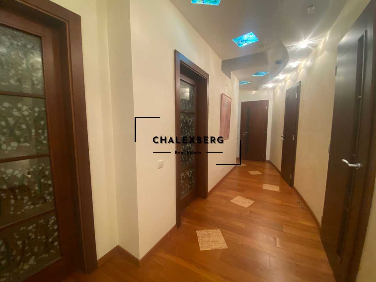 Аренда 4-комнатной квартиры 190 м², Пушкинская ул., 11