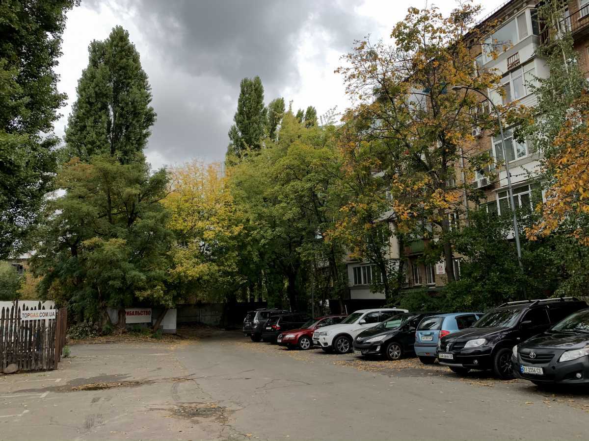 Аренда 3-комнатной квартиры 75 м², Дружбы Народов бул., 7