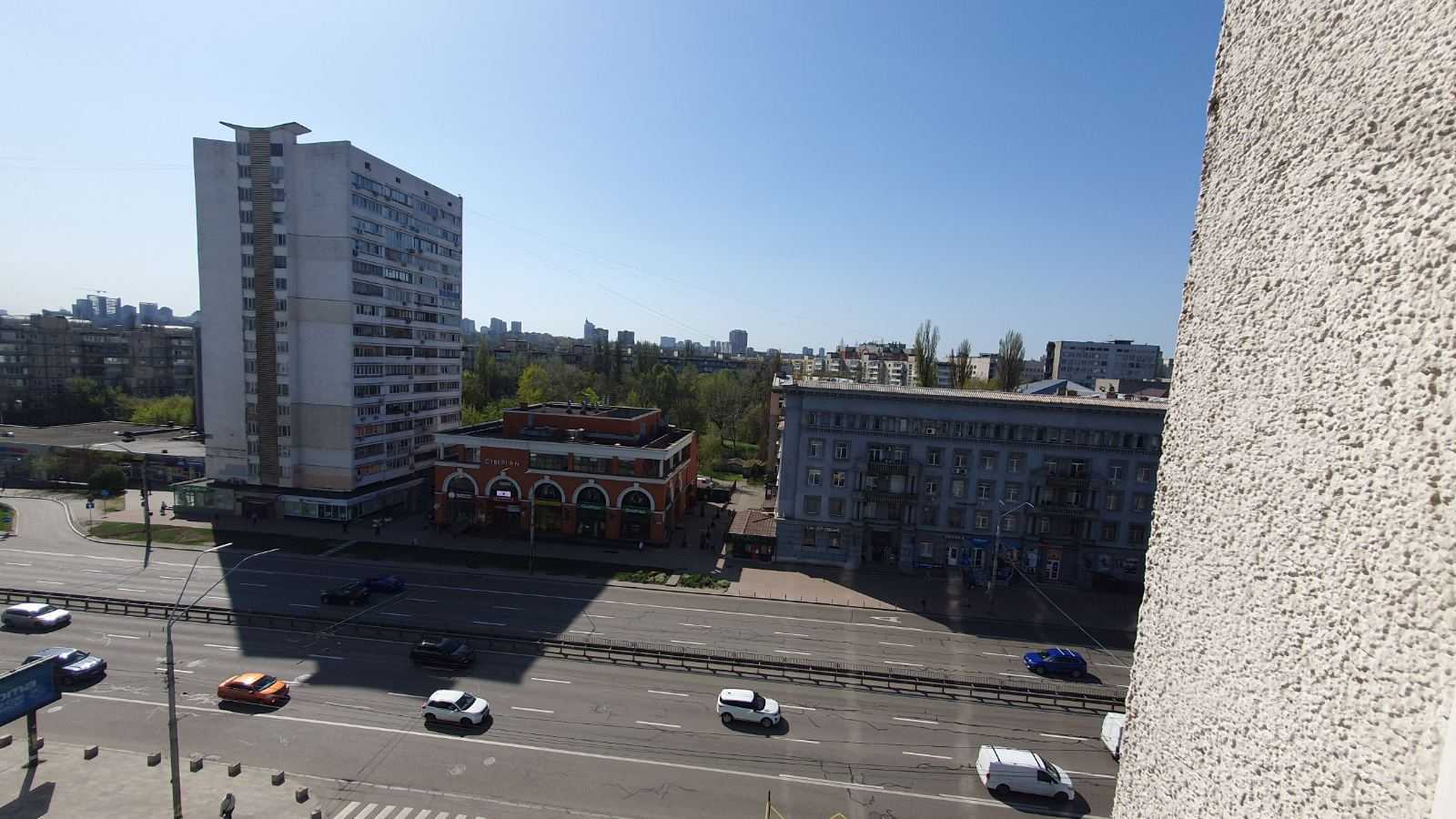 Продажа 3-комнатной квартиры 103.5 м², Победы просп., 26