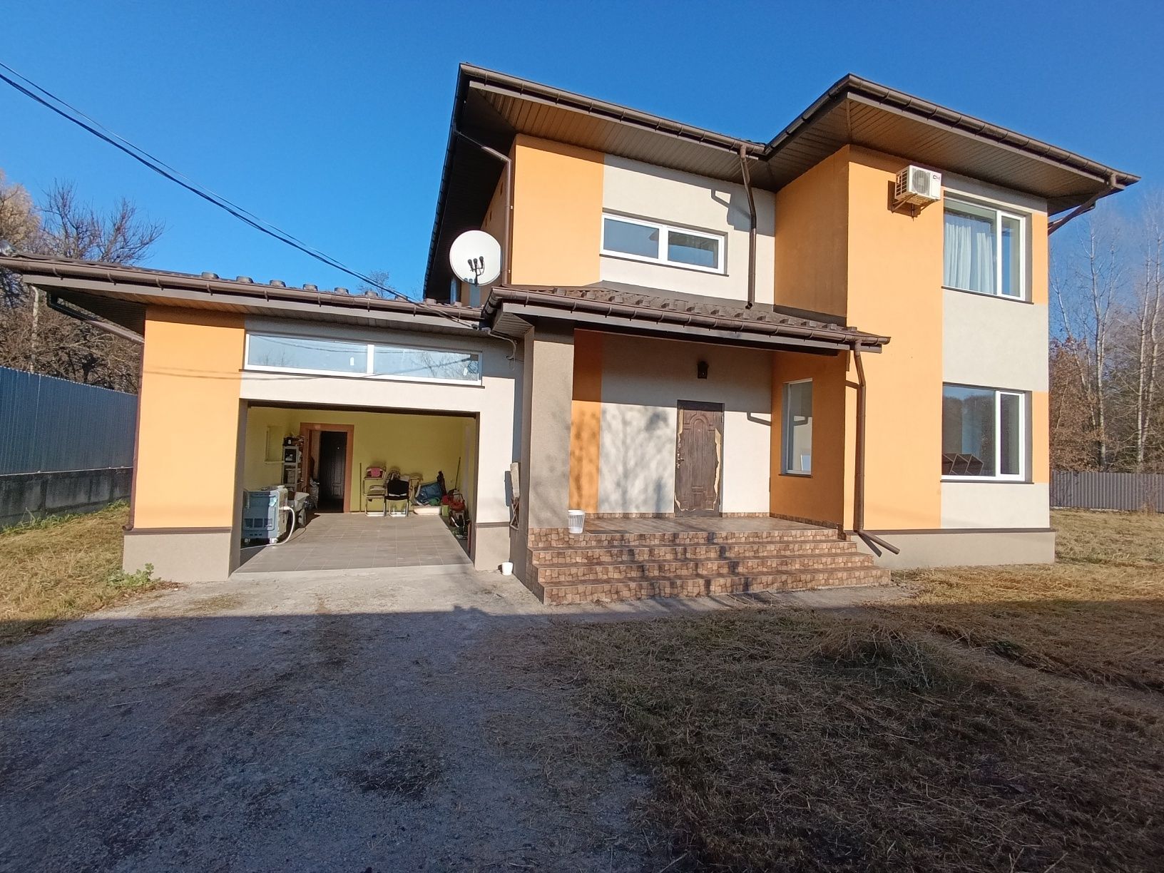 Аренда дома 180 м²