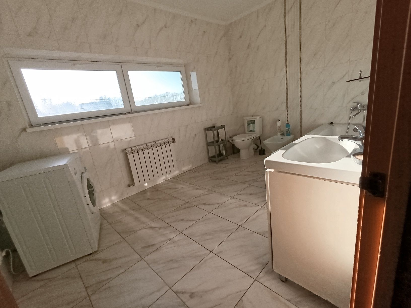 Аренда дома 180 м²