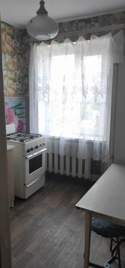 Продажа 1-комнатной квартиры 30 м²