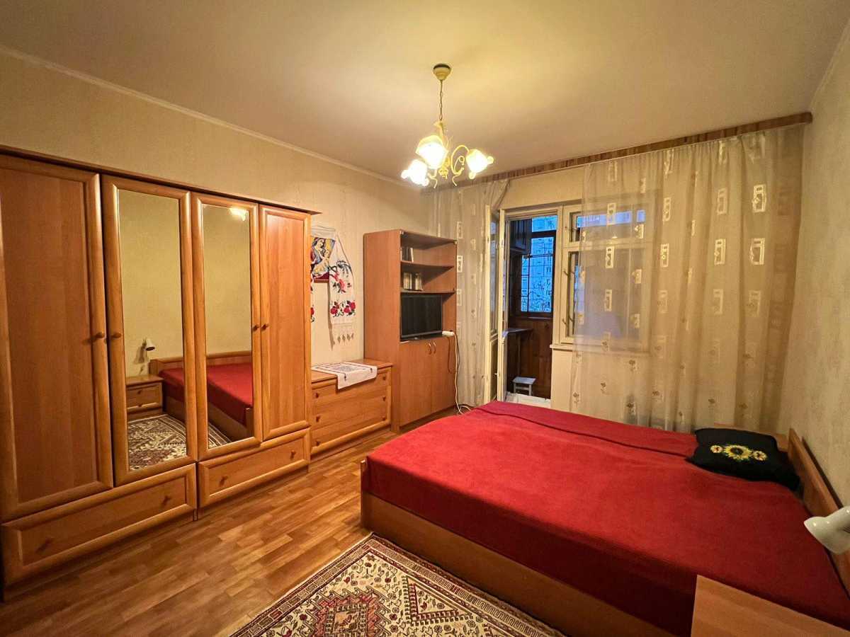 Продаж 3-кімнатної квартири 73 м², Тростянецька вул., 6