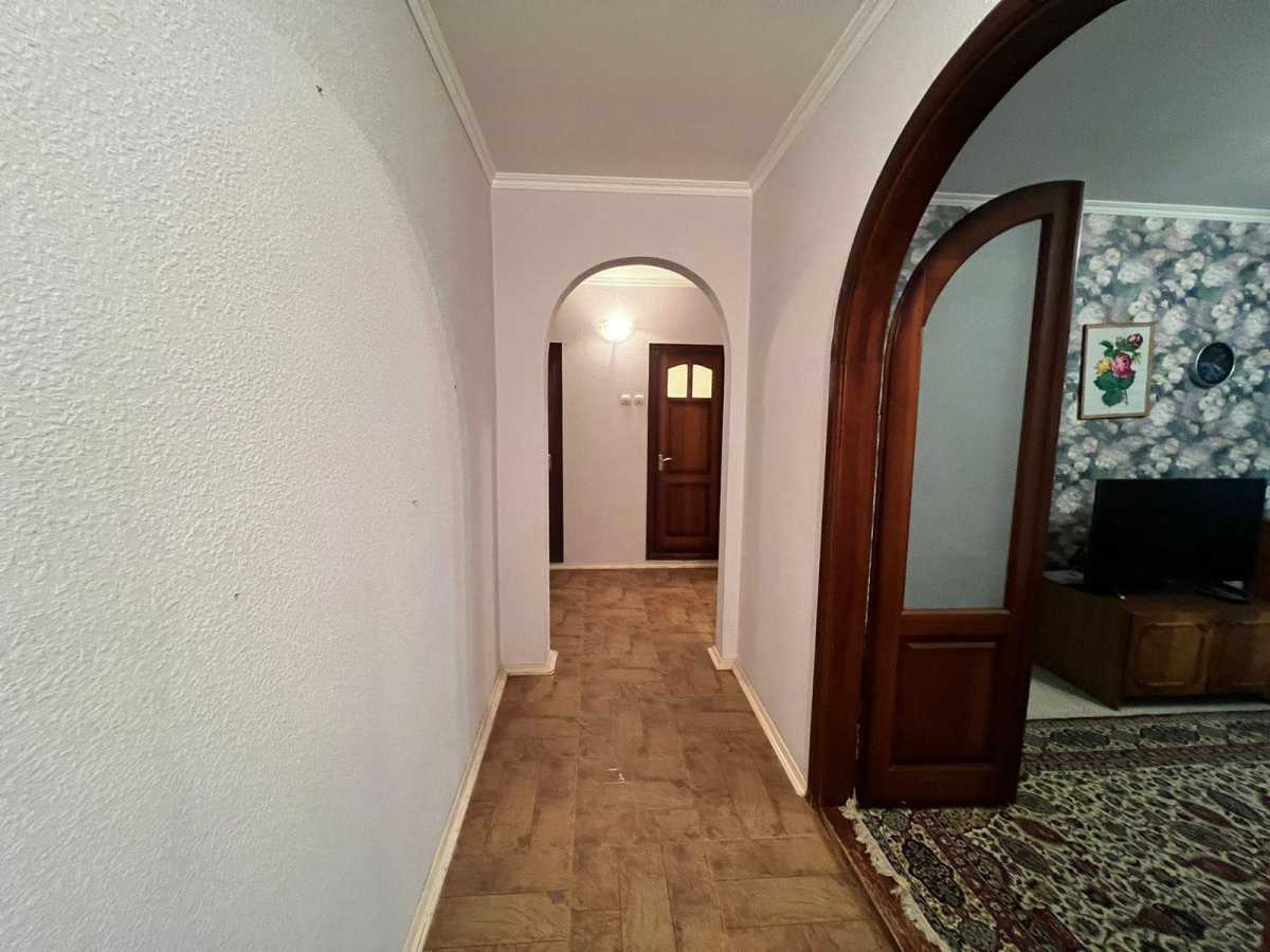 Продаж 3-кімнатної квартири 73 м², Тростянецька вул., 6