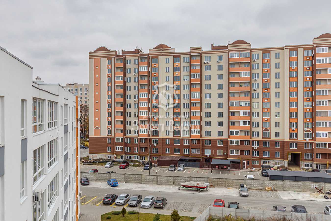 Продажа 1-комнатной квартиры 30 м², Соборная ул., 103/19