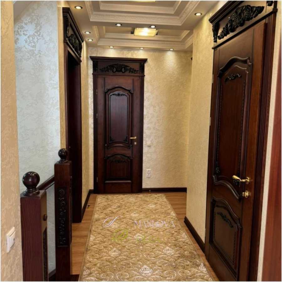 Продажа 3-комнатной квартиры 123 м², Кадетский Гай ул., 6