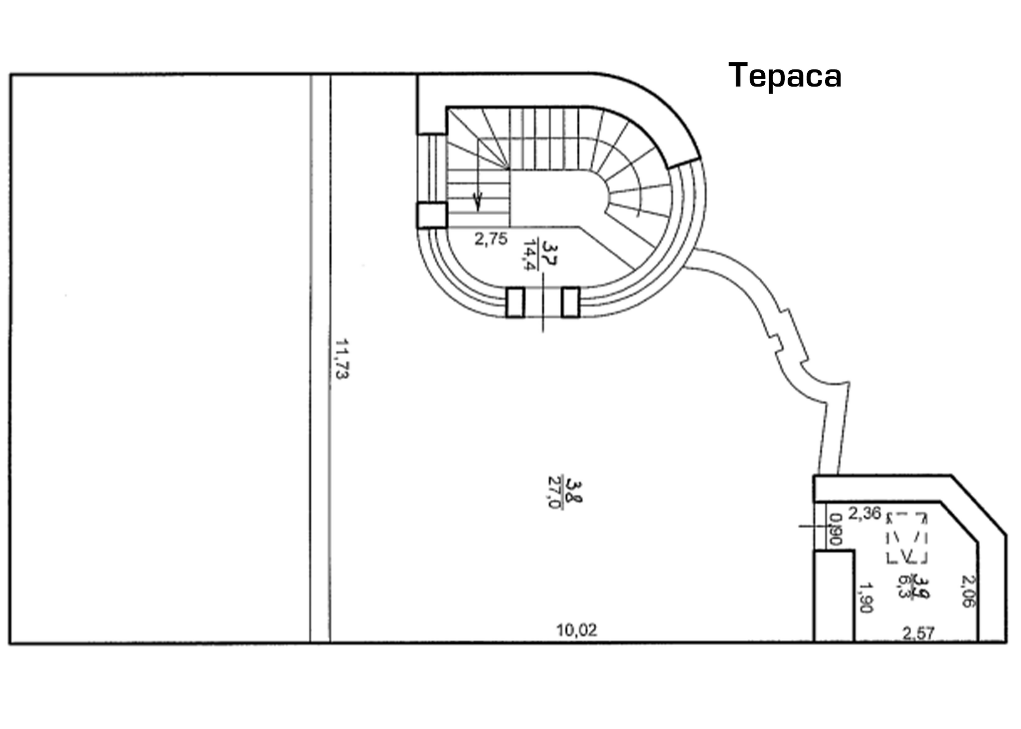 Продажа офиса 793 м², Ивана Григоровича ул., 8