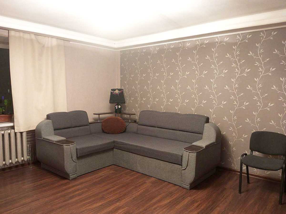 Продажа 2-комнатной квартиры 75 м², Виктора Йовы ул., 3