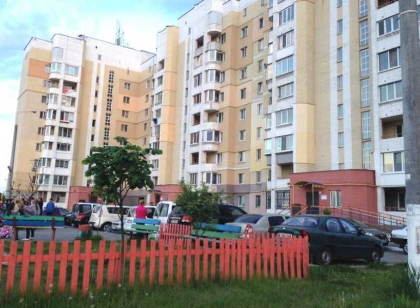 Продажа 2-комнатной квартиры 75 м², Виктора Йовы ул., 3