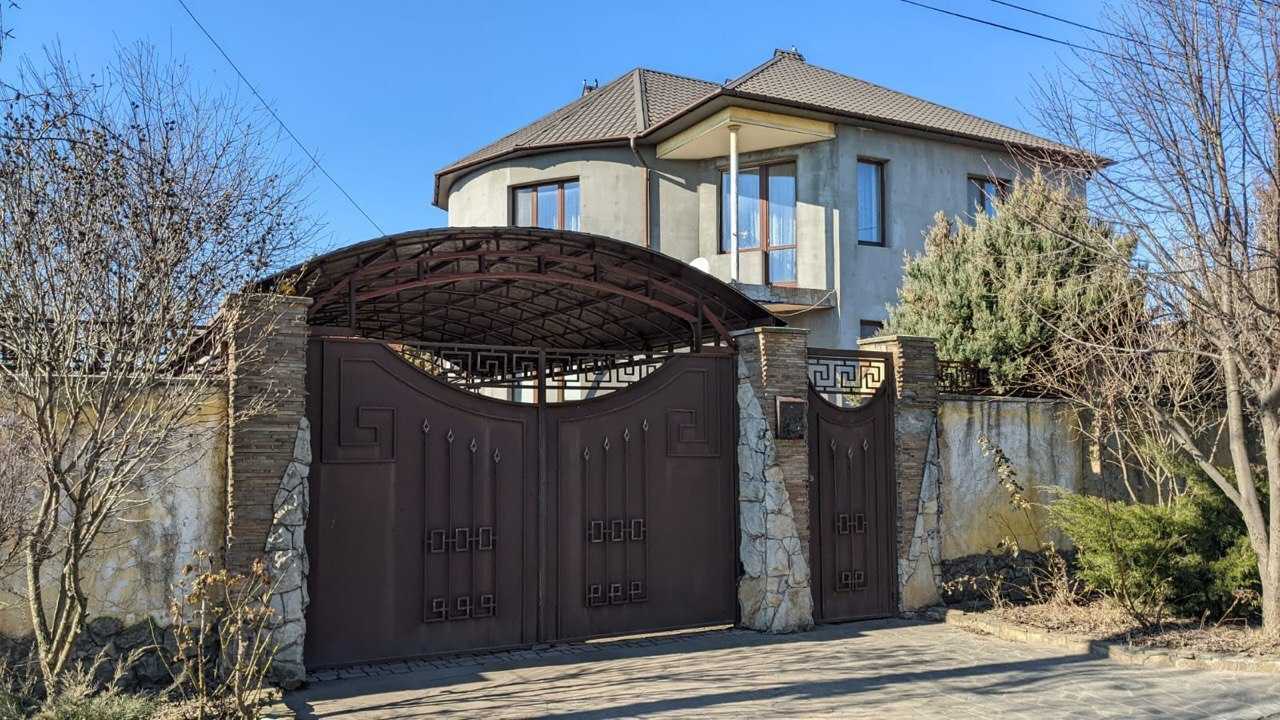 Продаж будинку 339.2 м², Овідіопольська вул., Братів Стицьковських