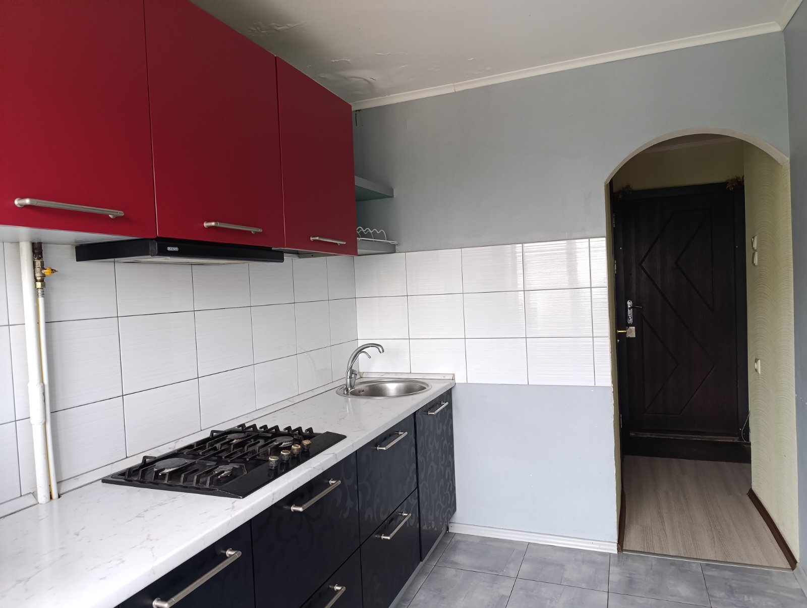 Продажа 3-комнатной квартиры 65 м², Крушельницкой пер., 18