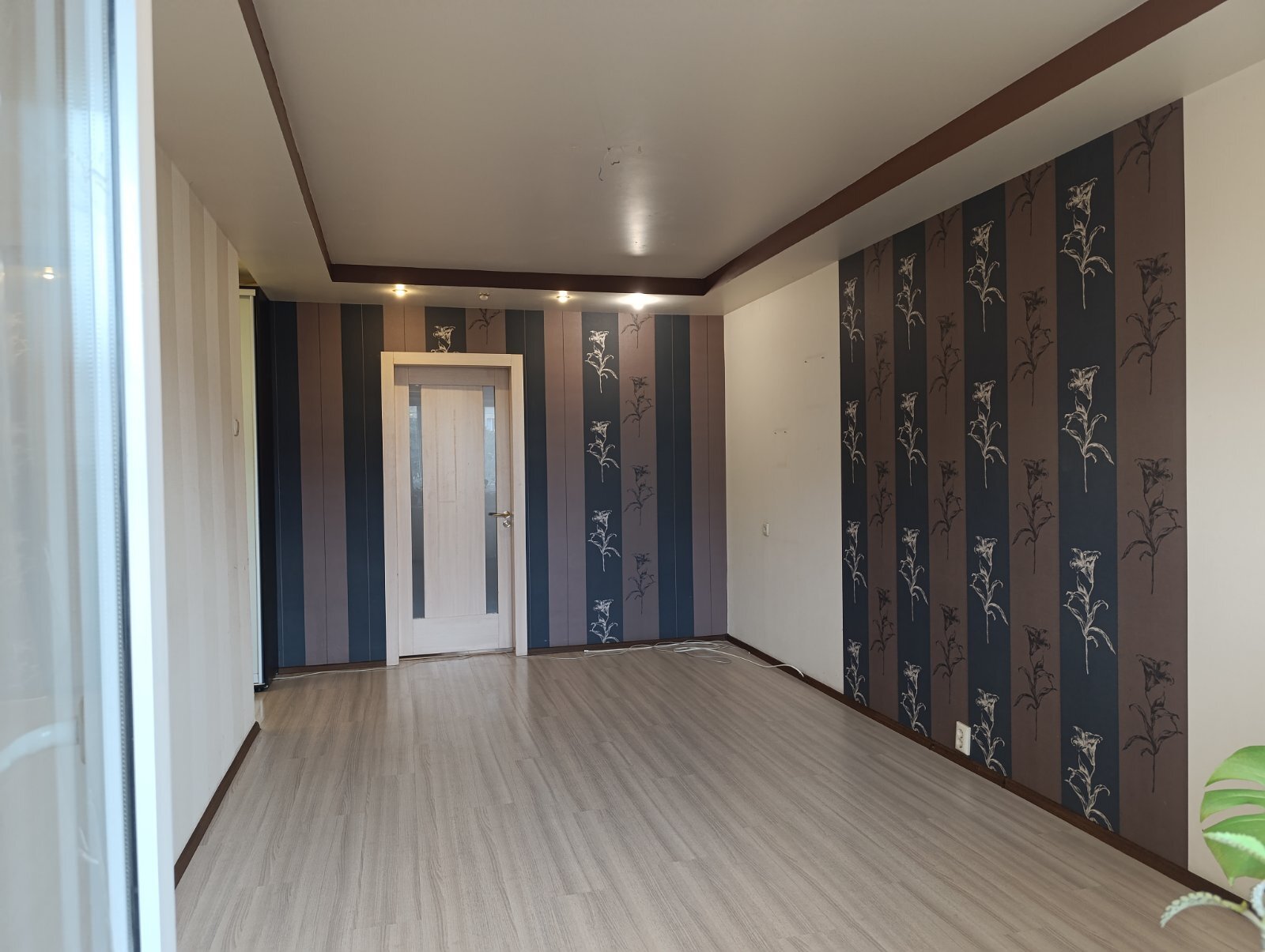 Продажа 3-комнатной квартиры 65 м², Крушельницкой пер., 18