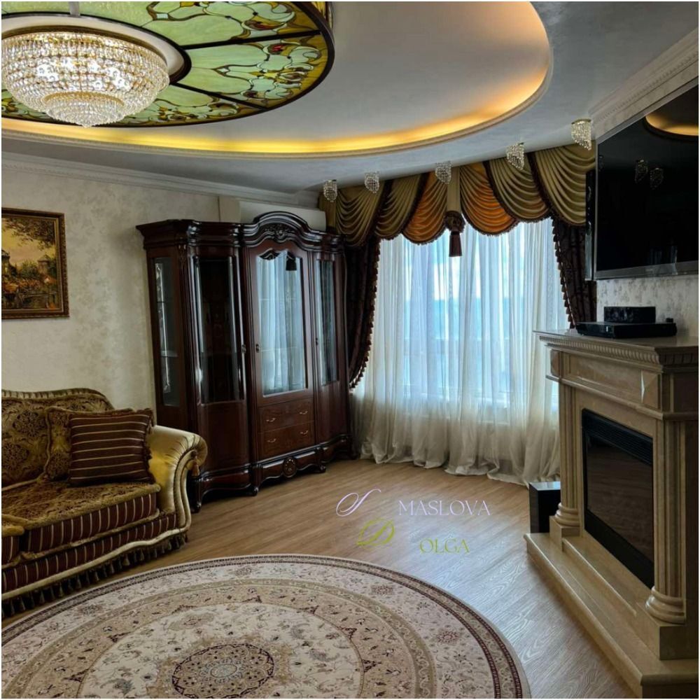 Продажа 3-комнатной квартиры 123 м², Кадетский Гай ул., 6