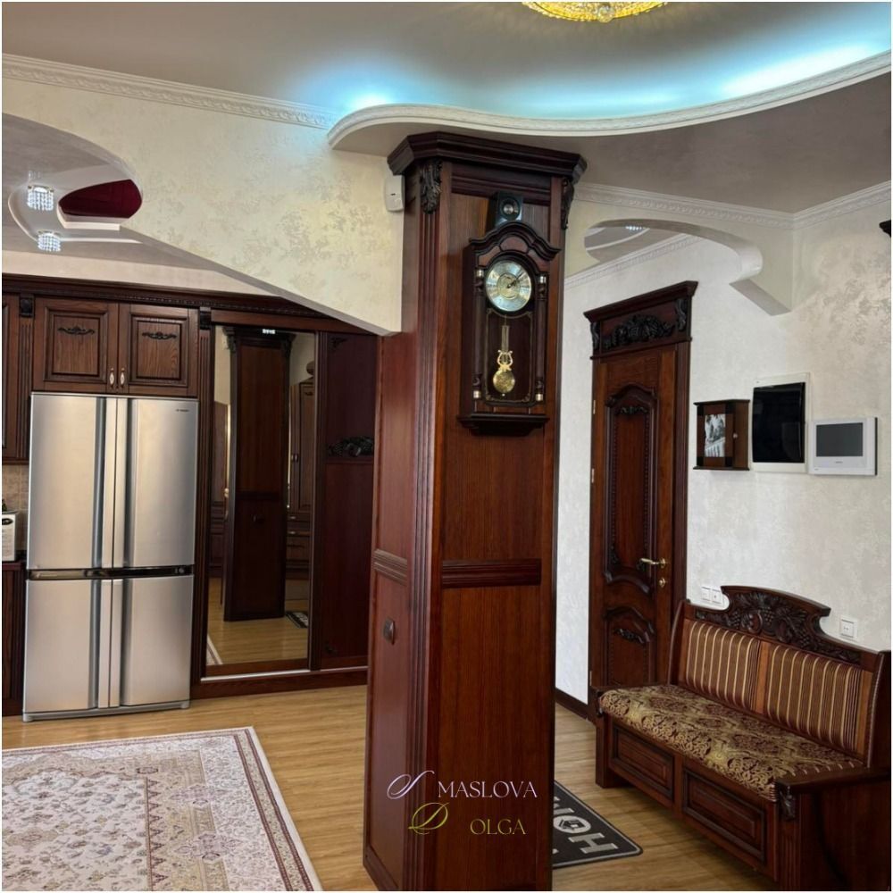 Продажа 3-комнатной квартиры 123 м², Кадетский Гай ул., 6