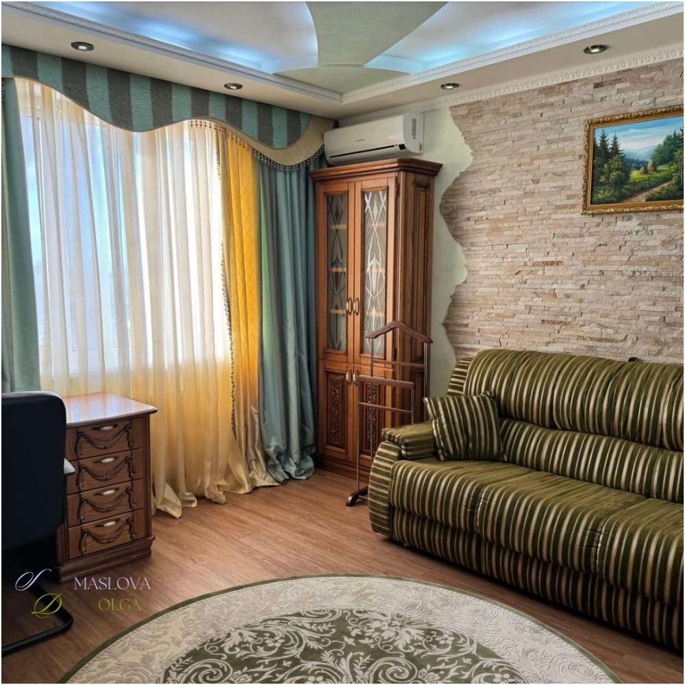 Продажа 3-комнатной квартиры 123 м², Кадетский Гай ул., 6