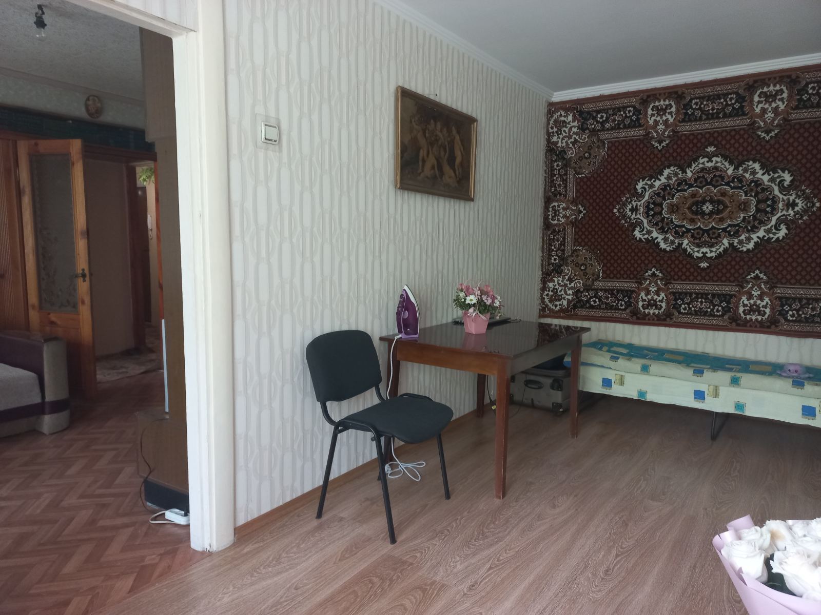 Продажа 2-комнатной квартиры 45 м², Богдана Хмельницкого просп.