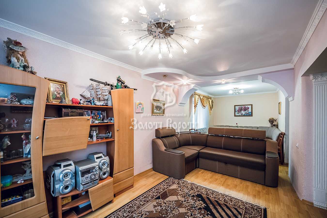 Продажа дома 120 м², Сонячна, 16