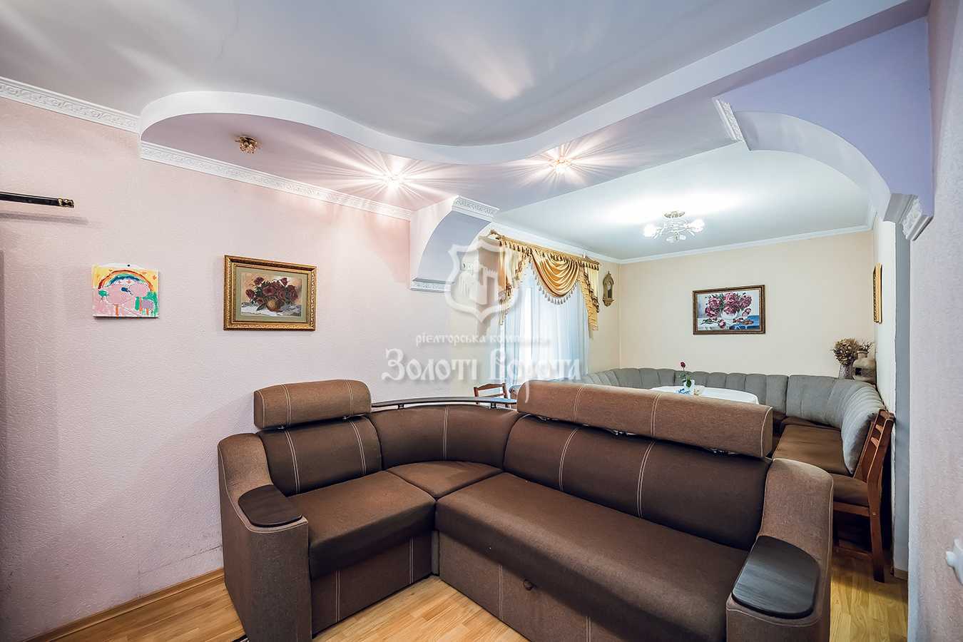 Продажа дома 120 м², Сонячна, 16