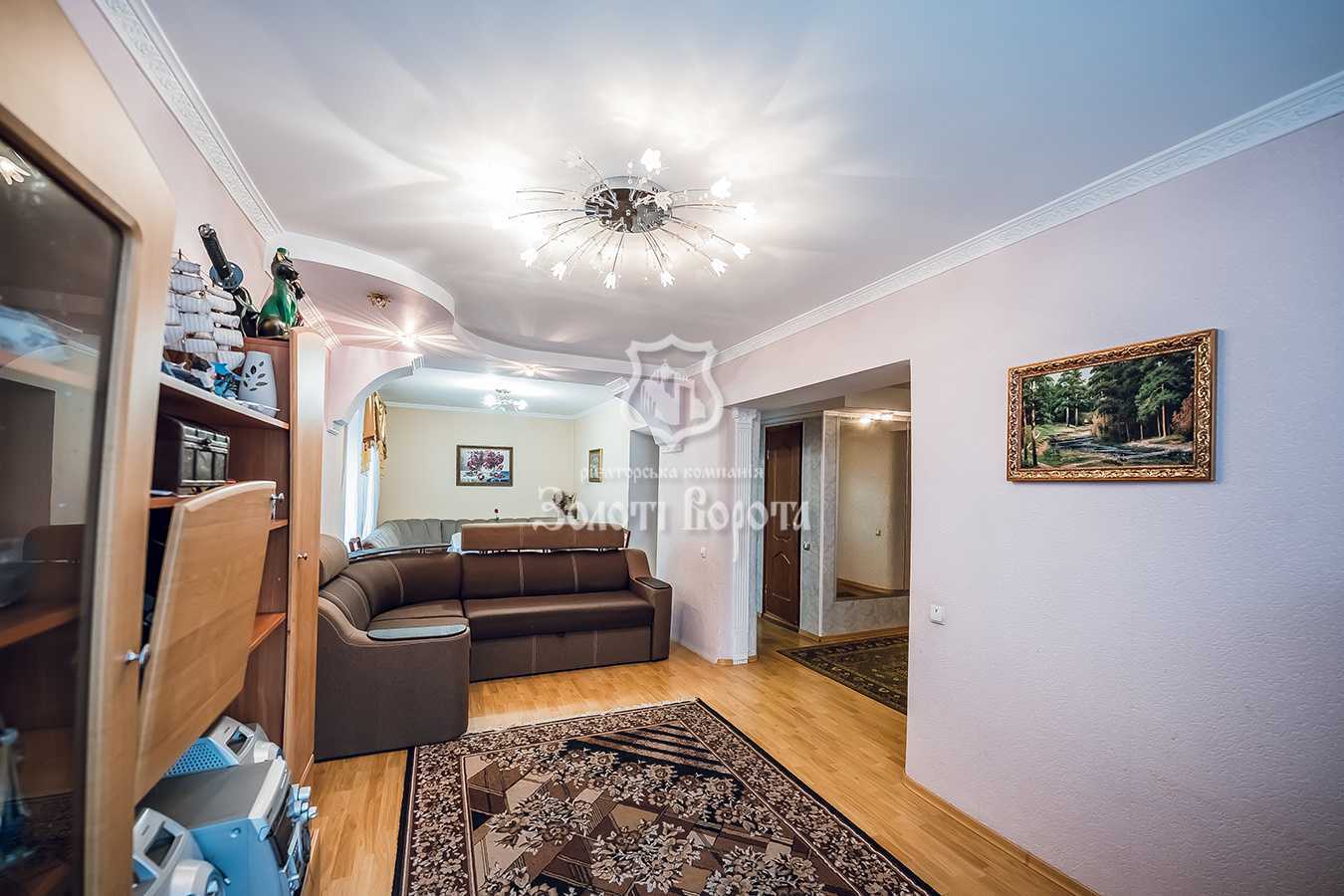 Продажа дома 120 м², Сонячна, 16