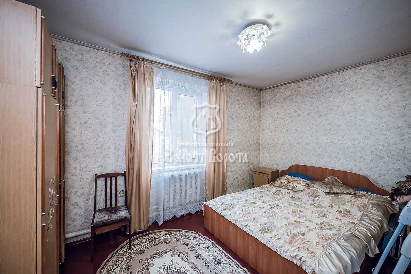 Продажа дома 120 м², Сонячна, 16