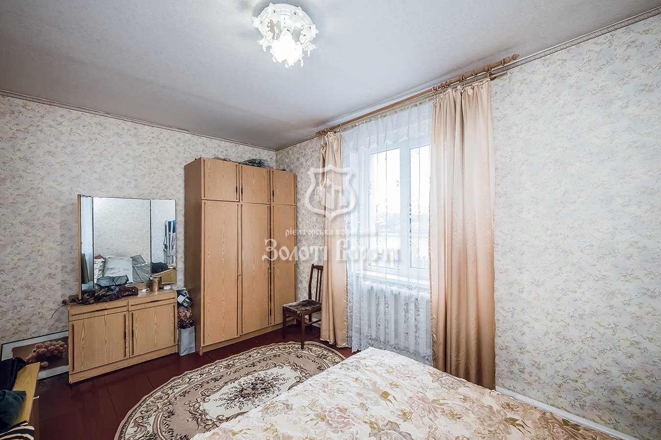 Продажа дома 120 м², Сонячна, 16