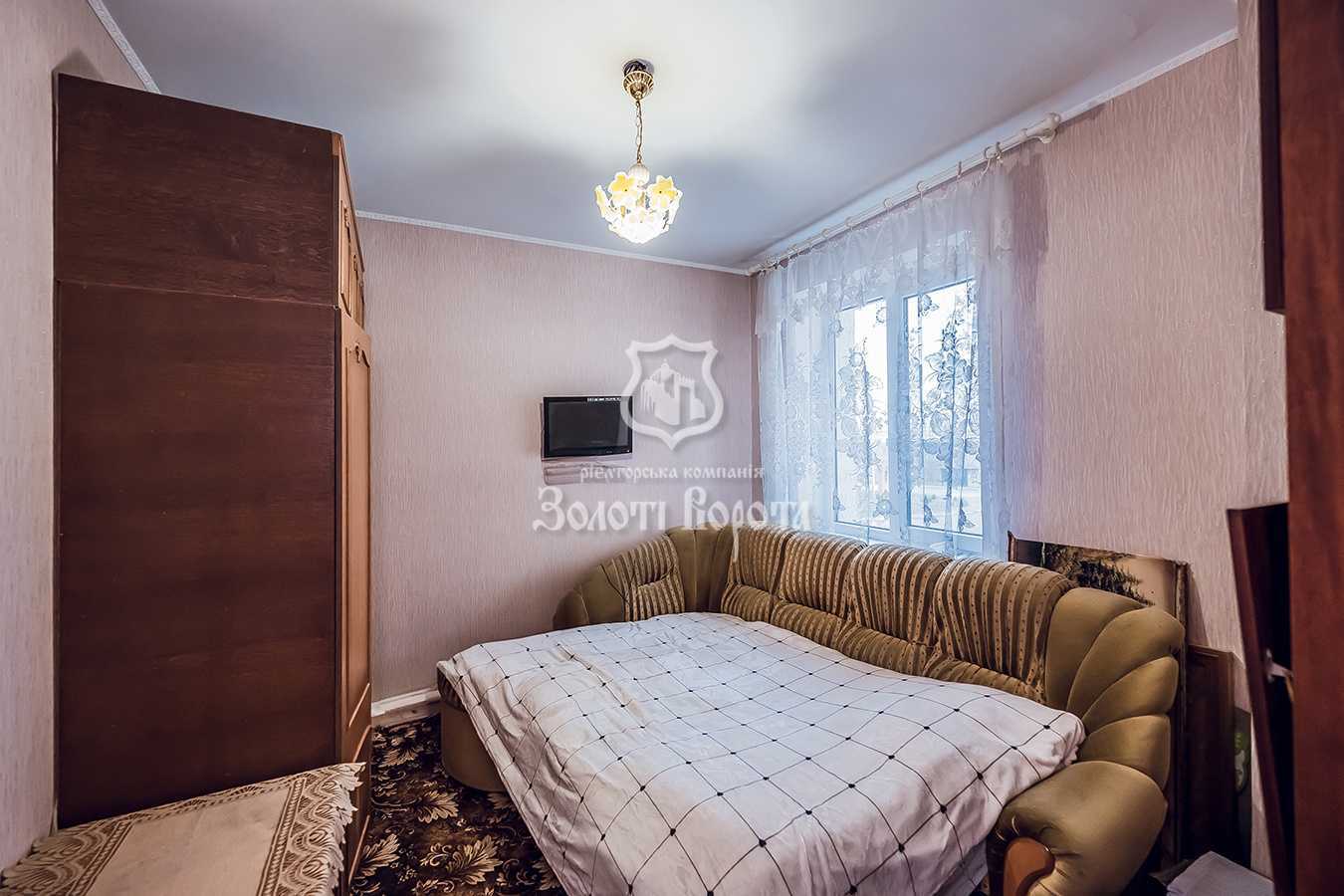 Продажа дома 120 м², Сонячна, 16