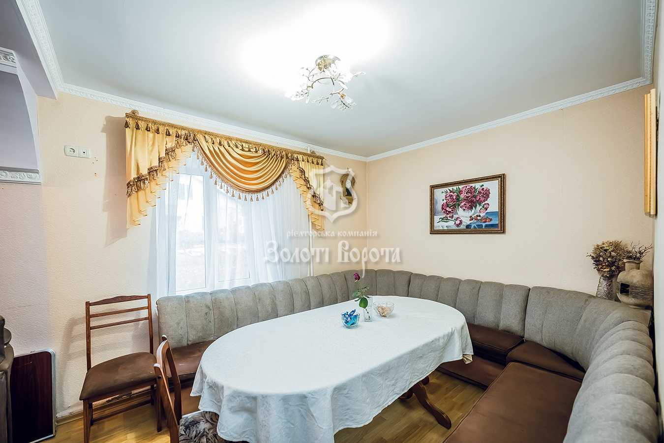 Продажа дома 120 м², Сонячна, 16