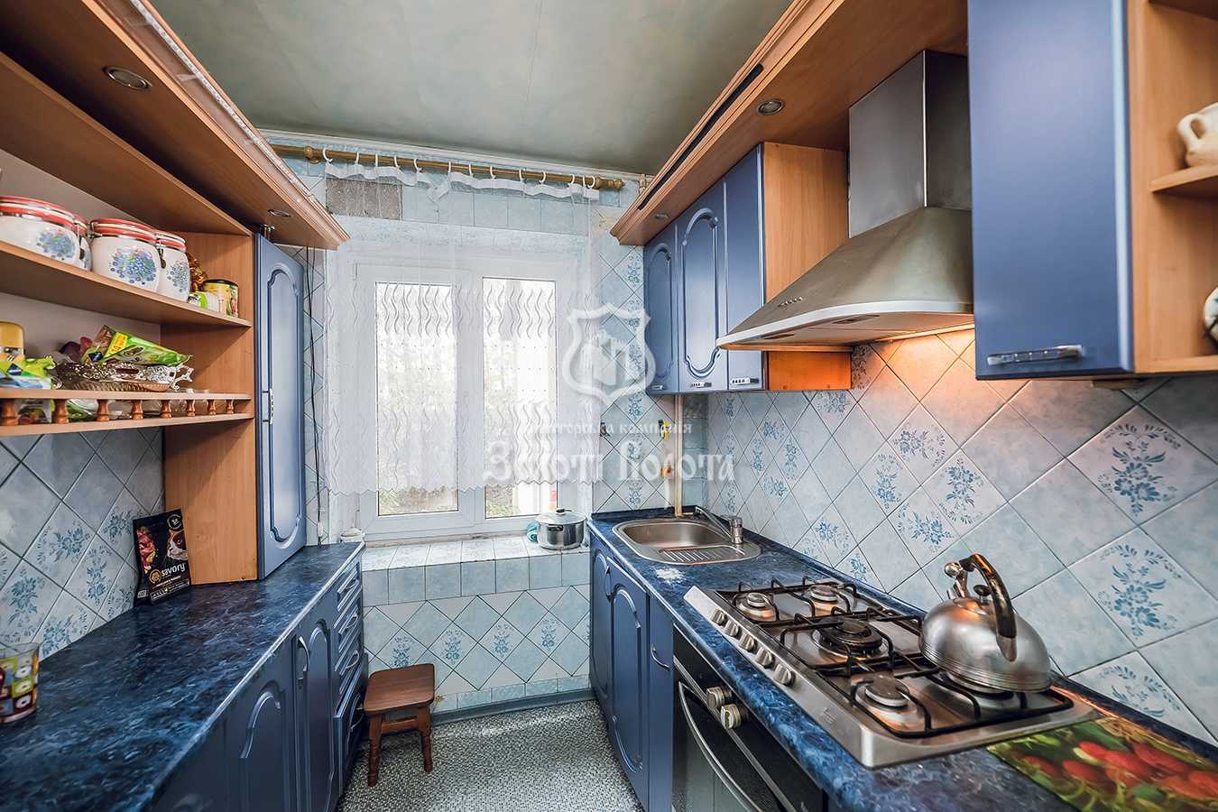 Продажа дома 120 м², Сонячна, 16