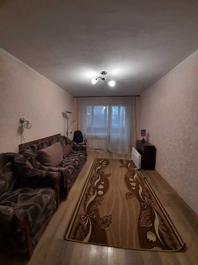 Продажа 1-комнатной квартиры 34 м², Жмеринская ул., 22