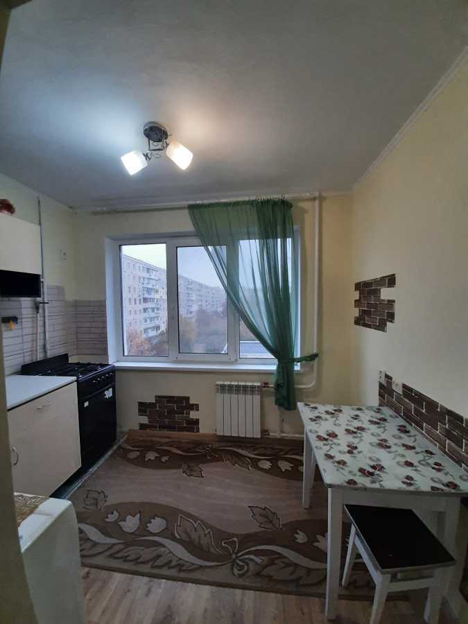 Продажа 1-комнатной квартиры 34 м², Жмеринская ул., 22