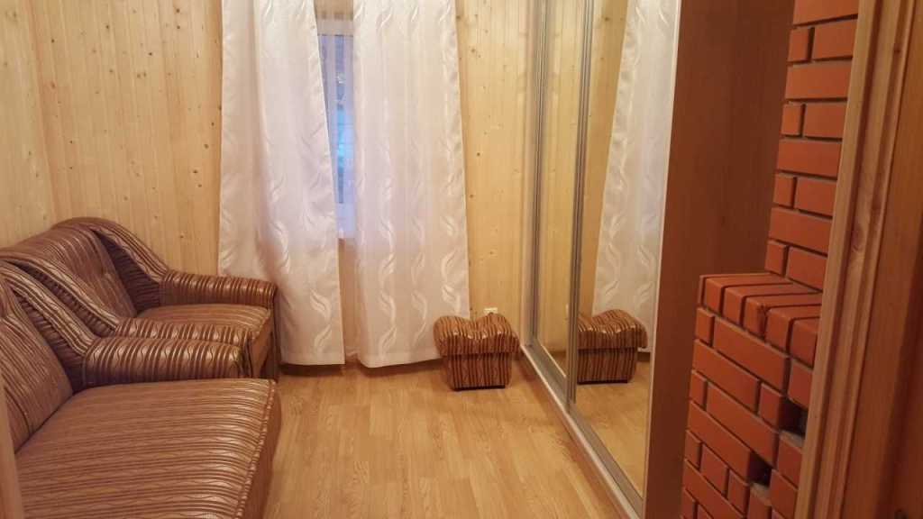 Дом посуточно 100 м², Фрунзе