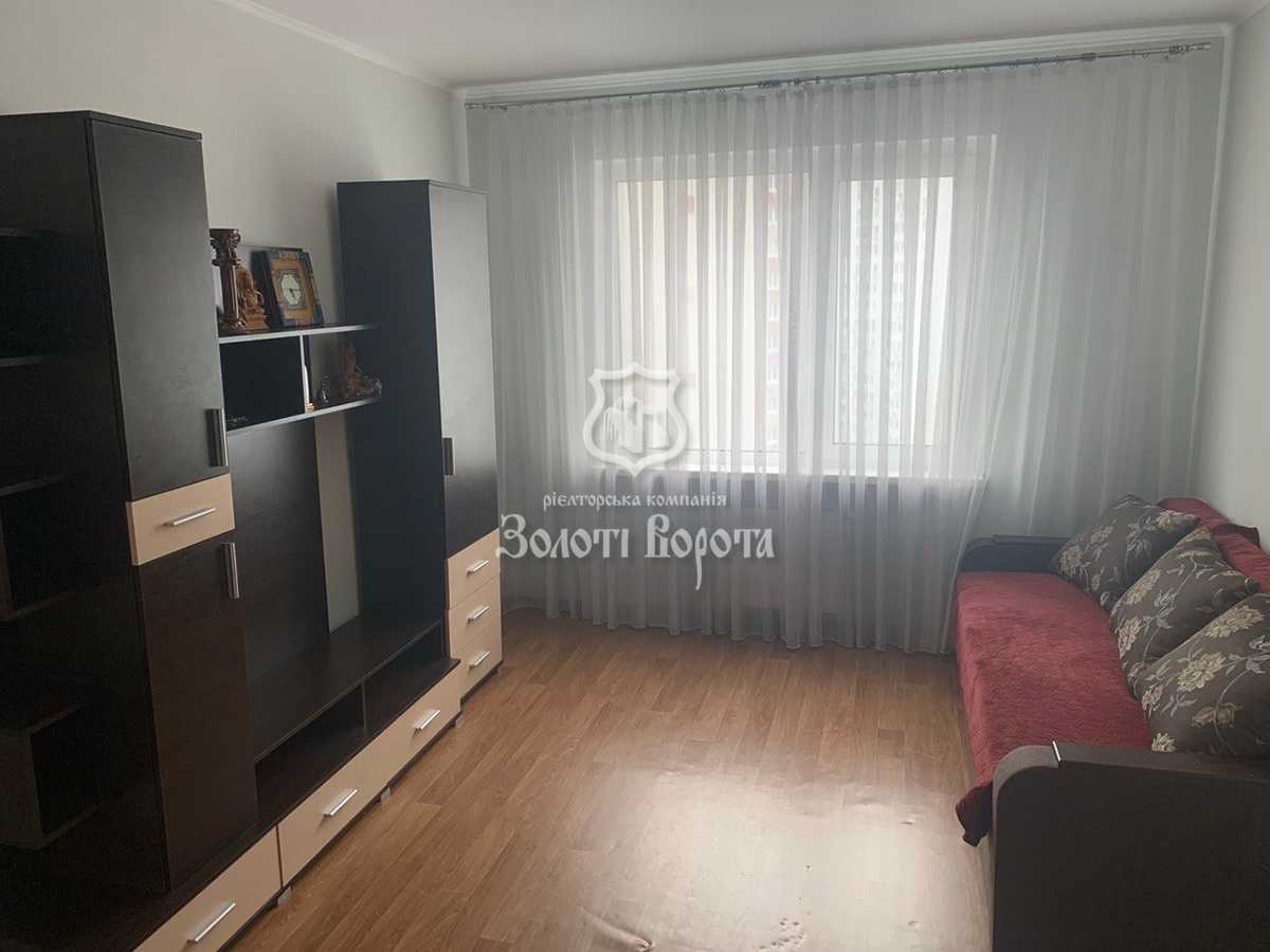 Продажа 1-комнатной квартиры 37 м², Бориса Гмыри ул., 12Б (ЖД ДУБРОВИЦА)