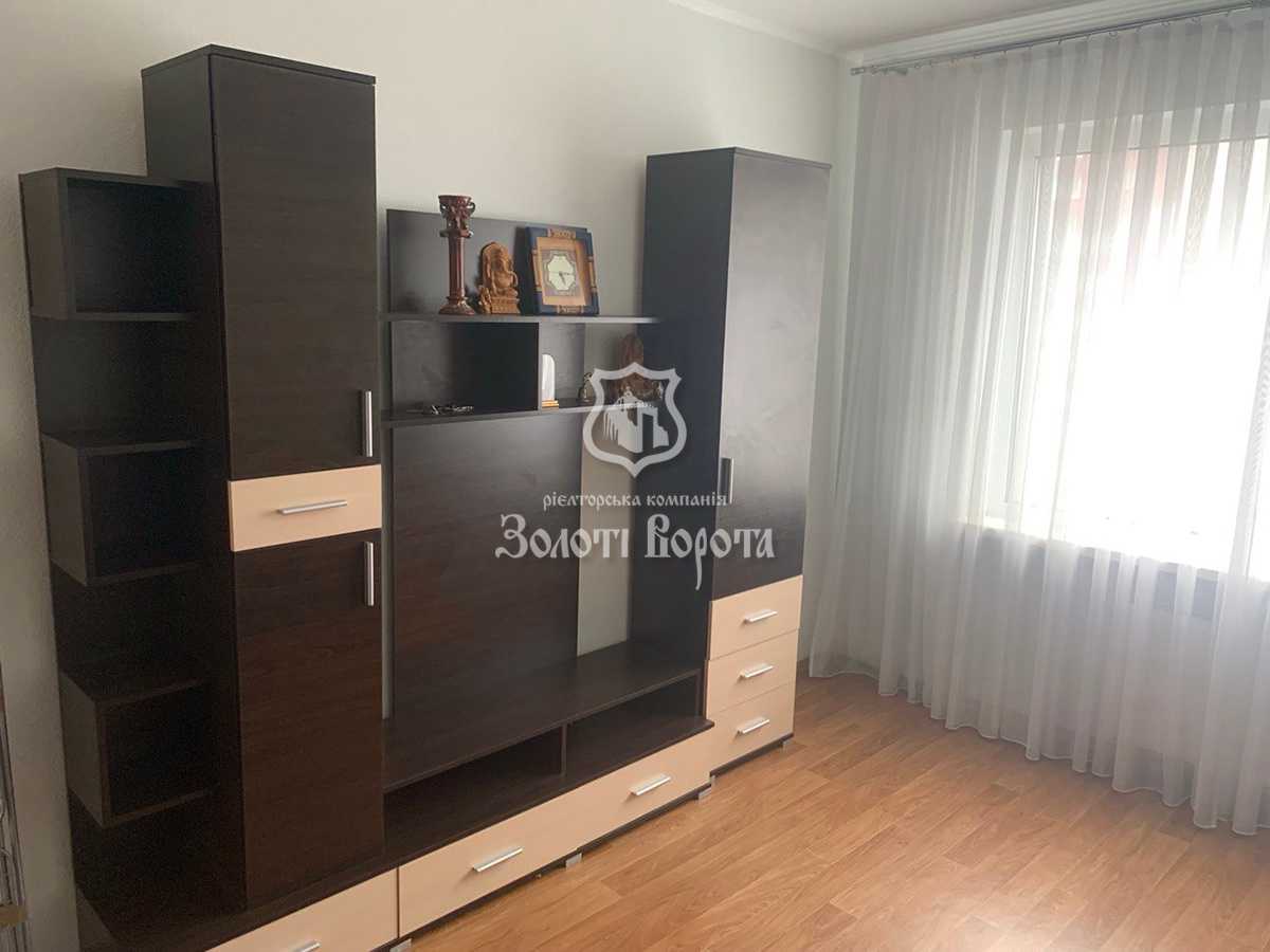 Продажа 1-комнатной квартиры 37 м², Бориса Гмыри ул., 12Б (ЖД ДУБРОВИЦА)