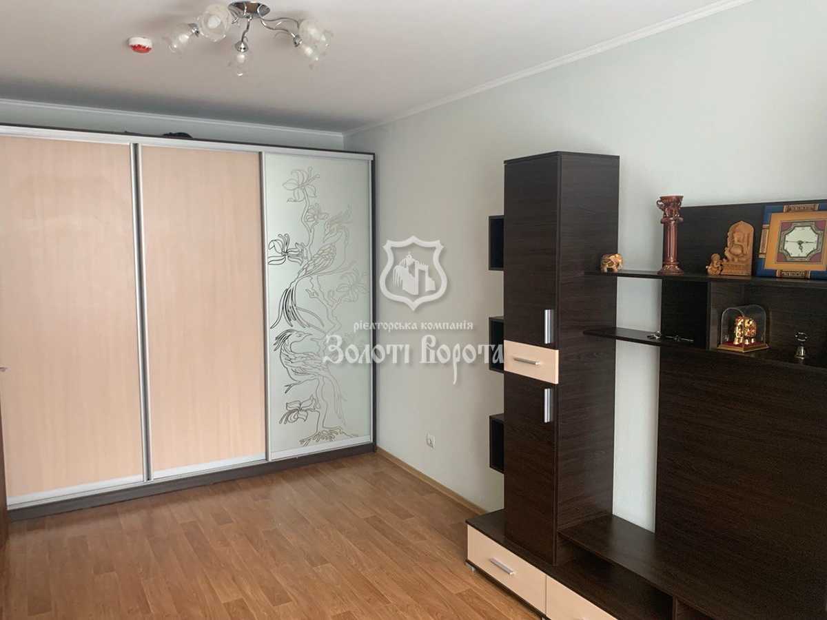 Продажа 1-комнатной квартиры 37 м², Бориса Гмыри ул., 12Б (ЖД ДУБРОВИЦА)