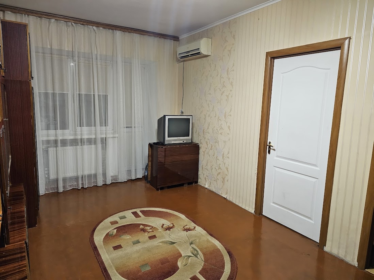 Продаж 3-кімнатної квартири 46 м², Лісопильна вул., 4