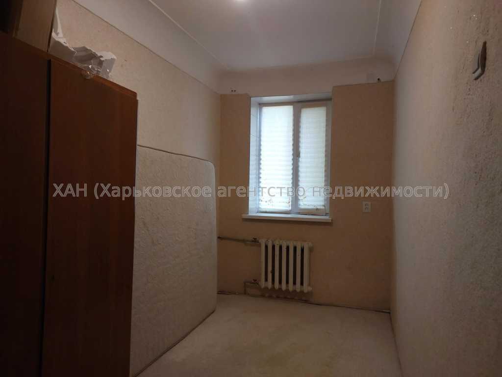 Продажа 3-комнатной квартиры 50.6 м², Сидоренковская ул., 36/1